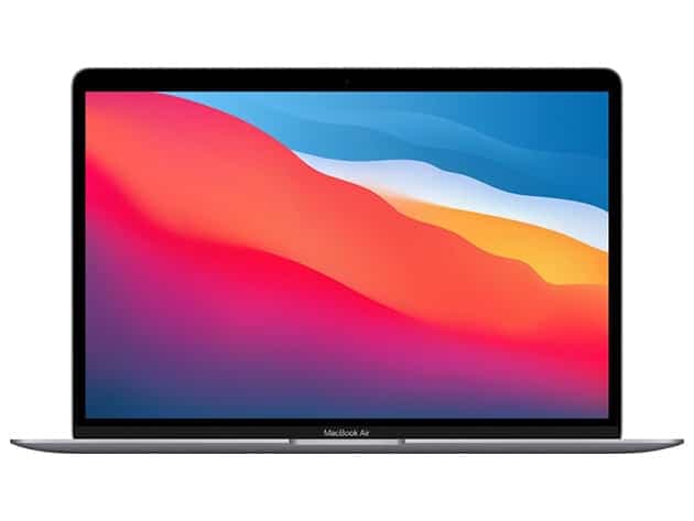 Apple MacBook Air 13" M1 – Oslo