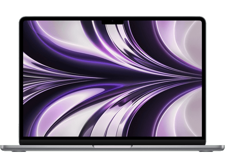 Apple MacBook Air 13" M2 - 8GB RAM - 256GB SSD – Madrid