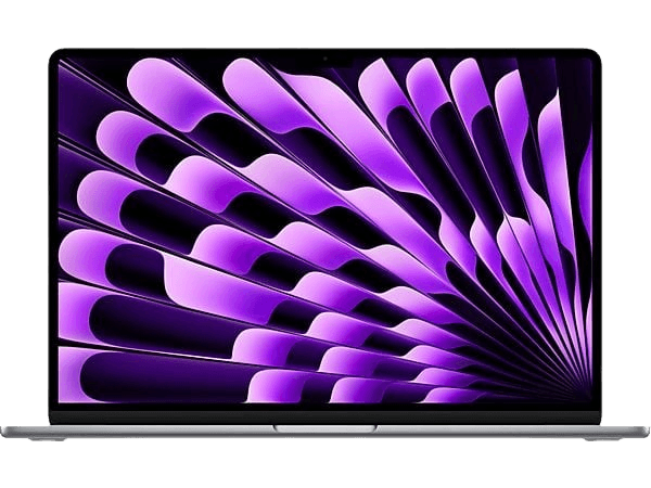 Apple MacBook Air 13" M3 - 8GB RAM - 256GB SSD - English keyboard – Wien