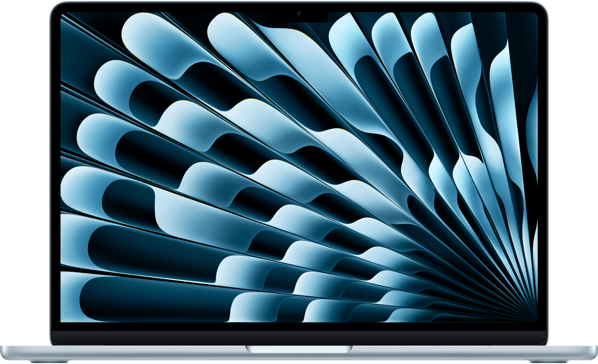 MacBook Air 13" M5