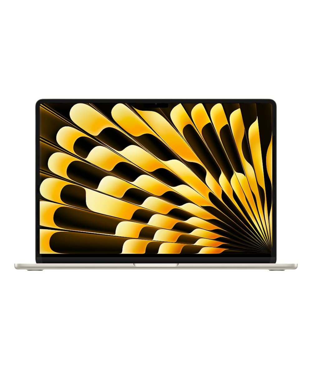 MacBook Air 15" M4 Renewed