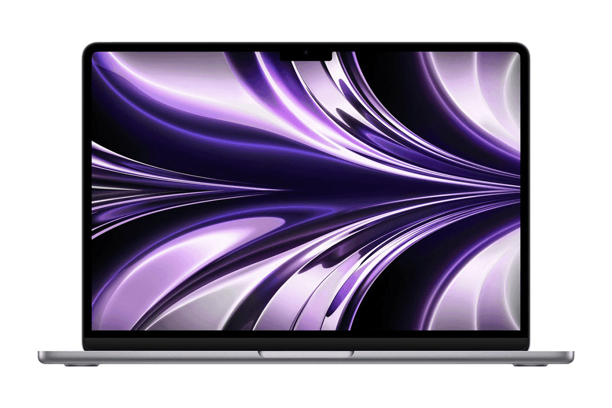 Apple MacBook Air M2 – Amsterdam