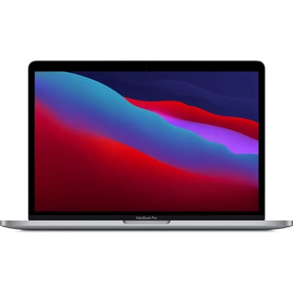 Apple MacBook Pro 13" M1 – Oslo
