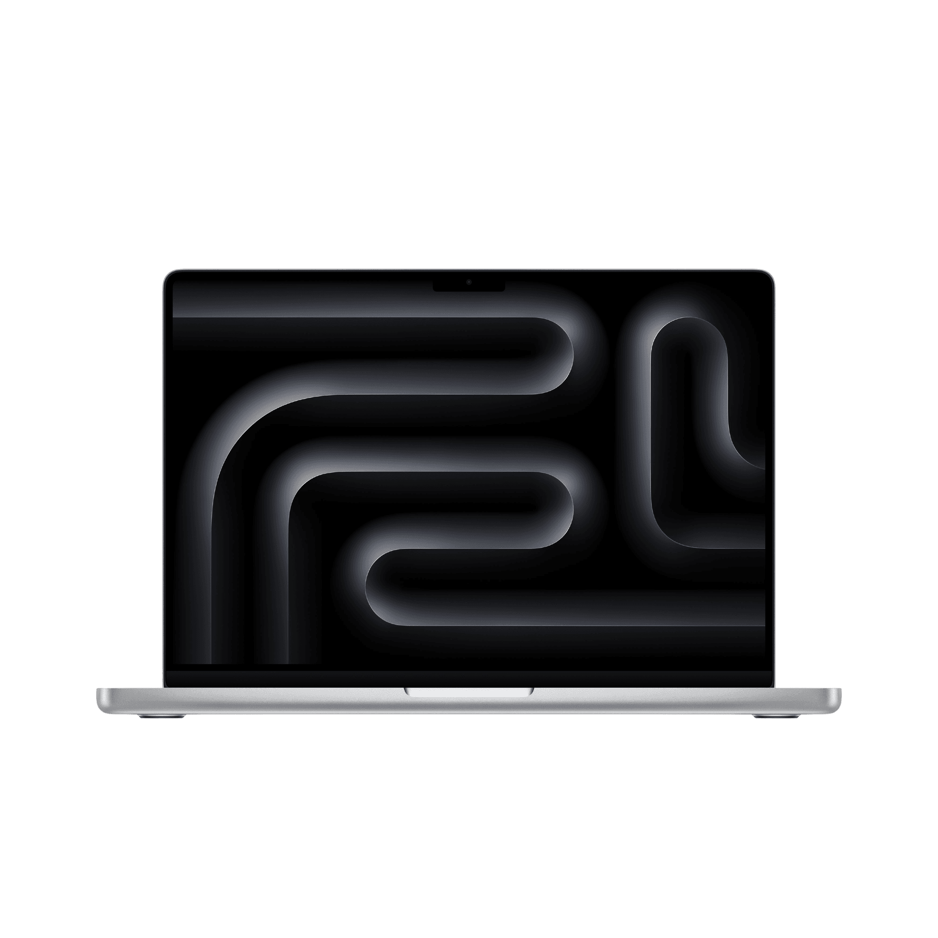 Apple MacBook Pro 14" M3 Pro - 18GB RAM - 1TB SSD – Amsterdam