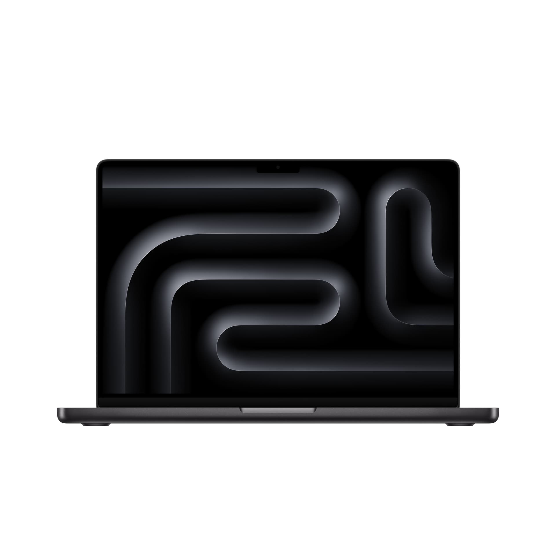 Apple MacBook Pro 14" M3 Pro - 18GB RAM - 512GB SSD – Amsterdam