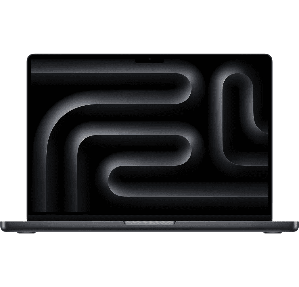 MacBook Pro 14" M4