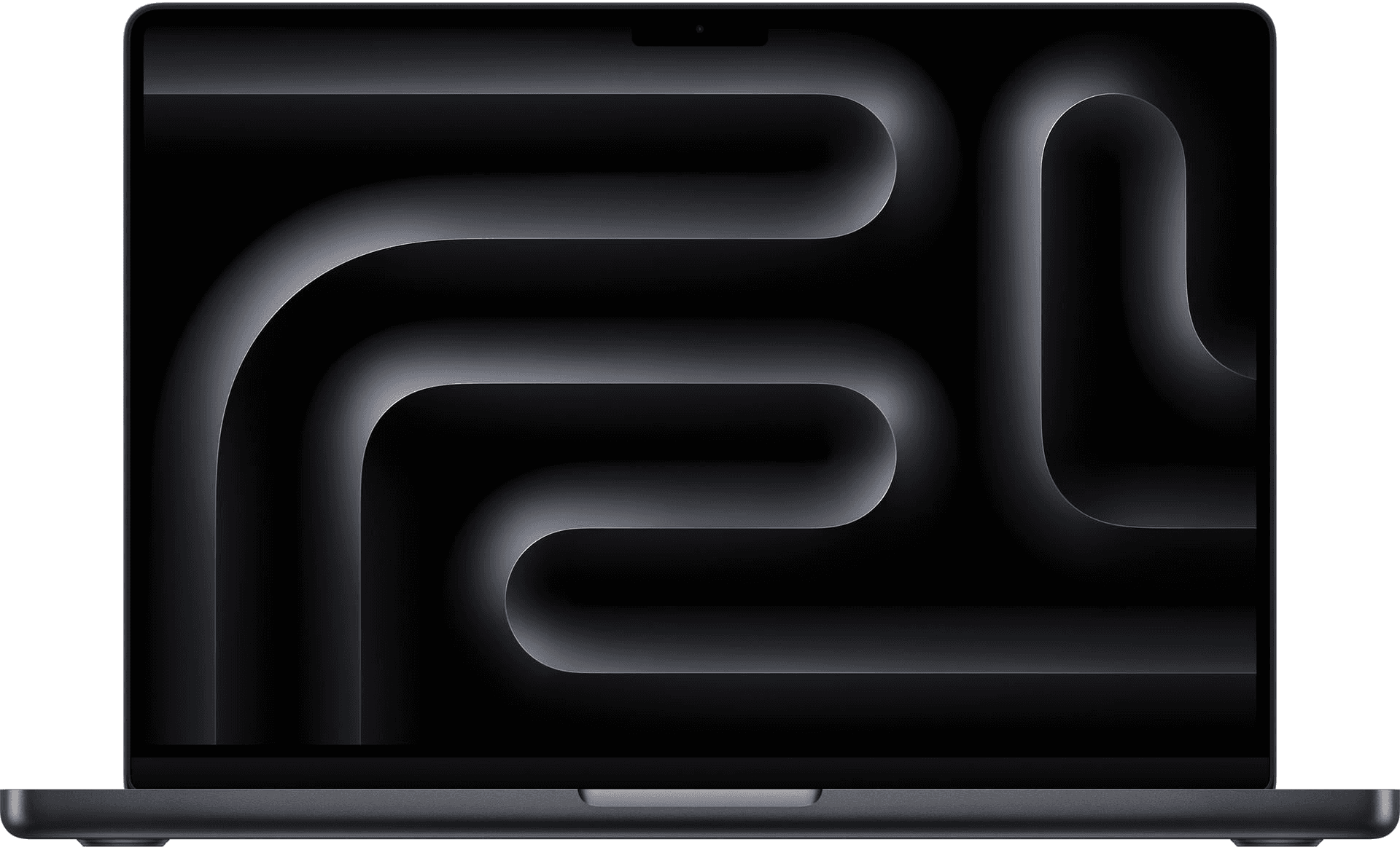 MacBook Pro 14" M5