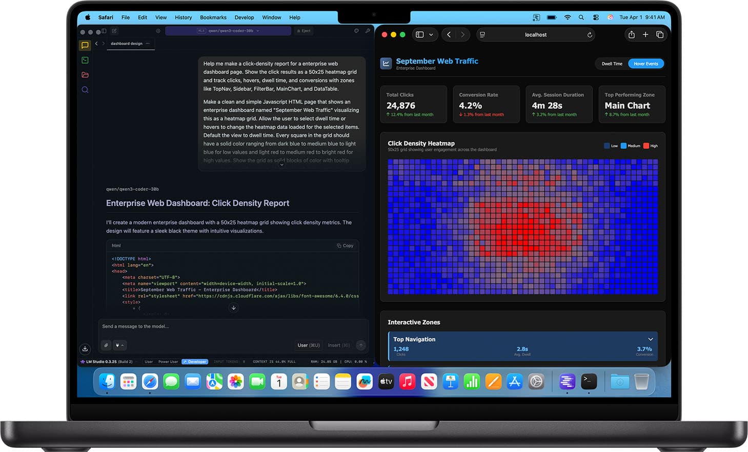MacBook Pro 14"