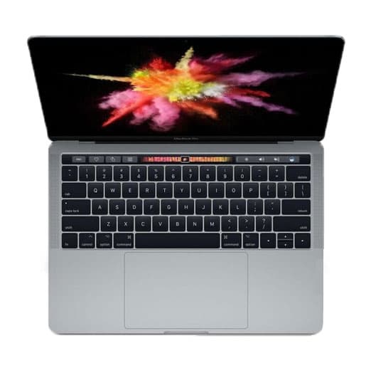 MacBook Pro 15" (2017)