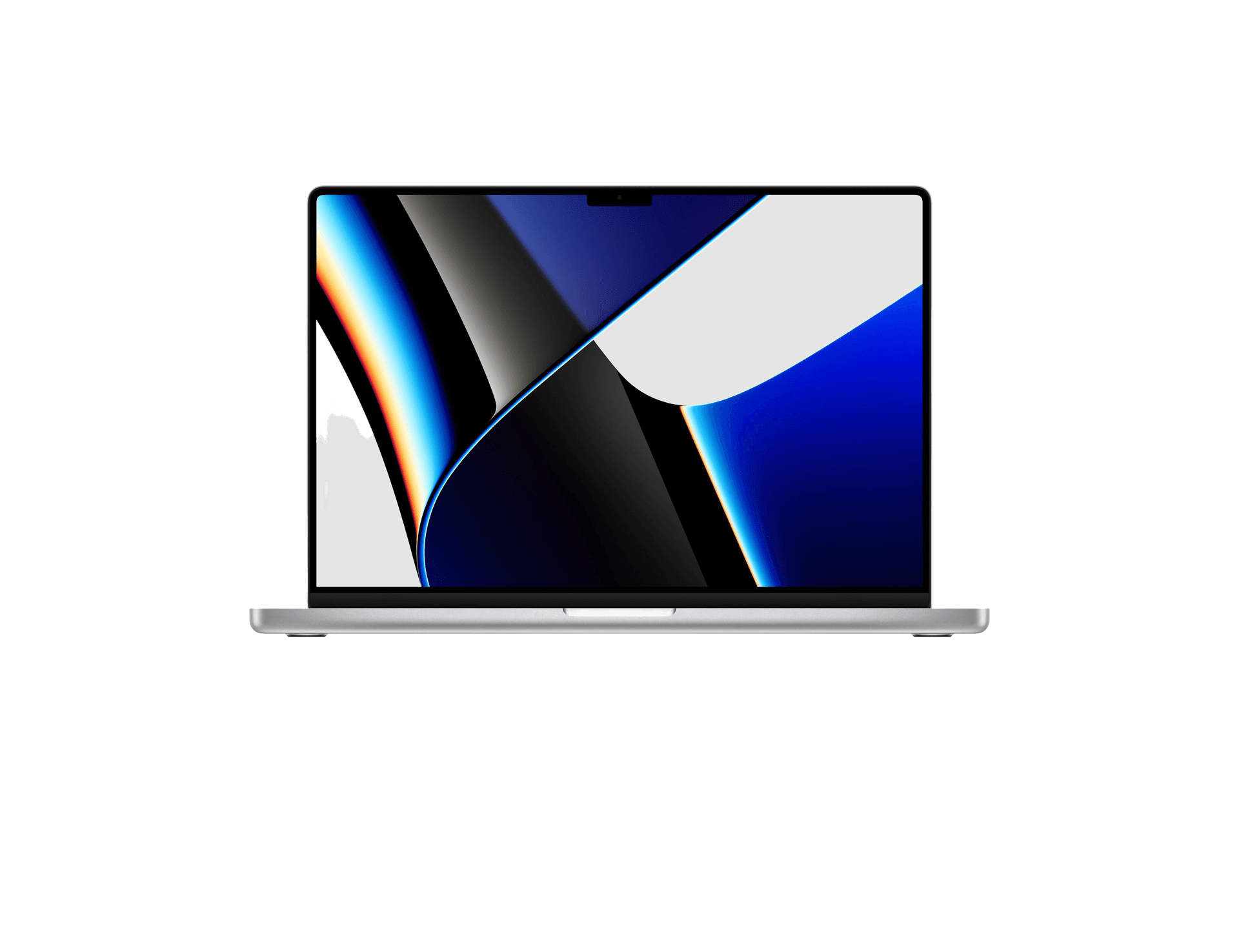 Apple MacBook Pro 16" M1 Max - 32GB RAM - 1TB SSD – Amsterdam