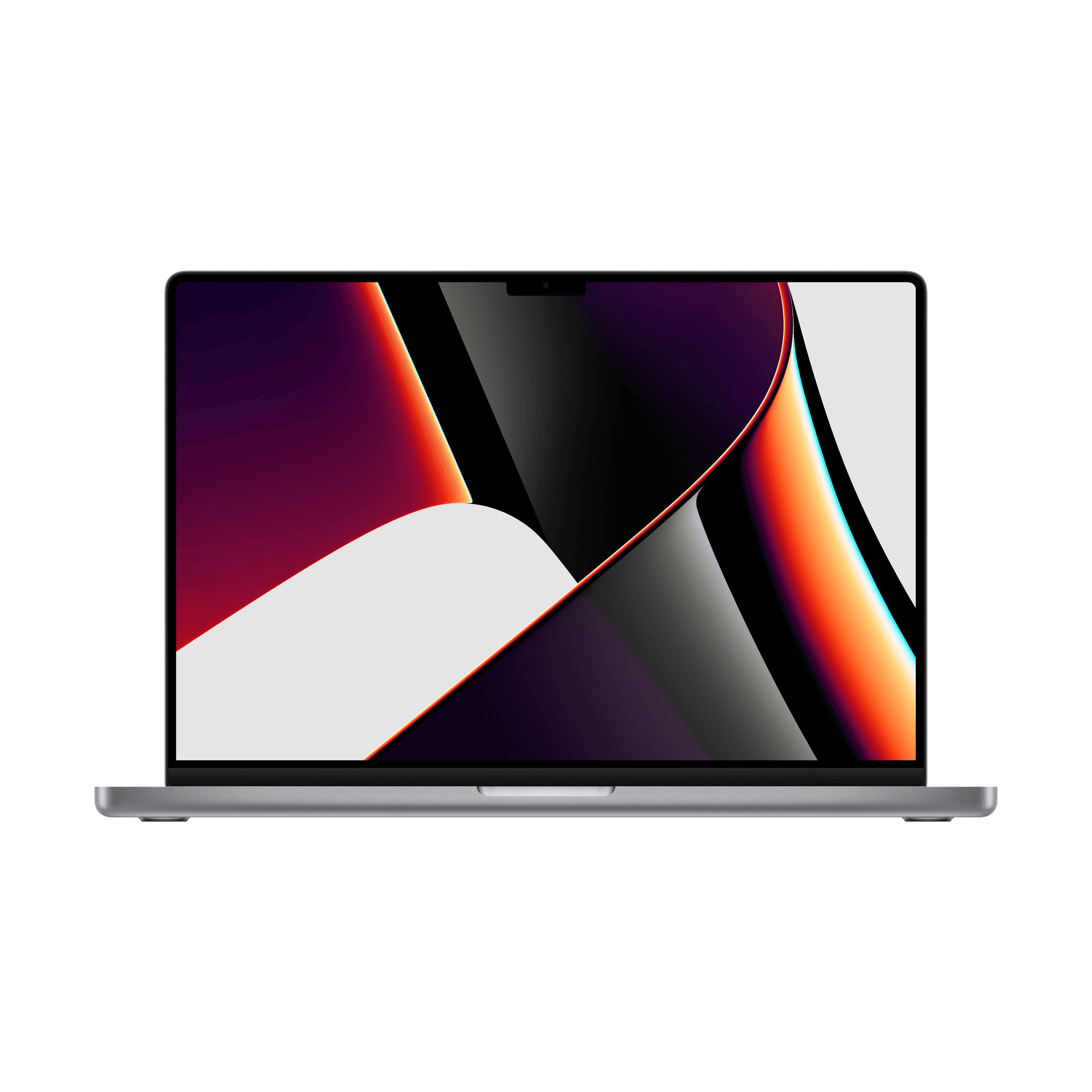 MacBook Pro 16" M1 Max