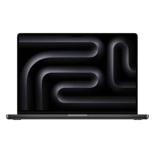 Apple MacBook Pro 16" M3 Pro – Oslo