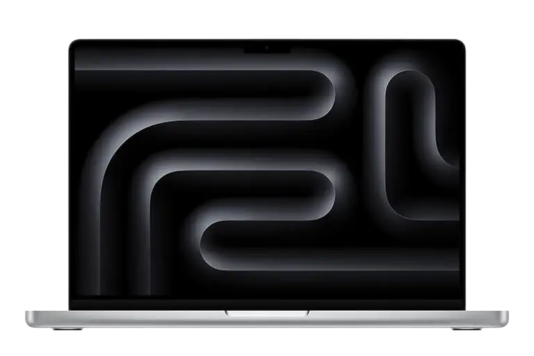 Apple MacBook Pro M5 – Amsterdam
