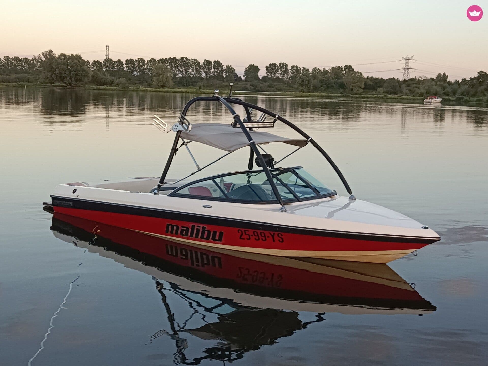 Malibu Response – Hamme