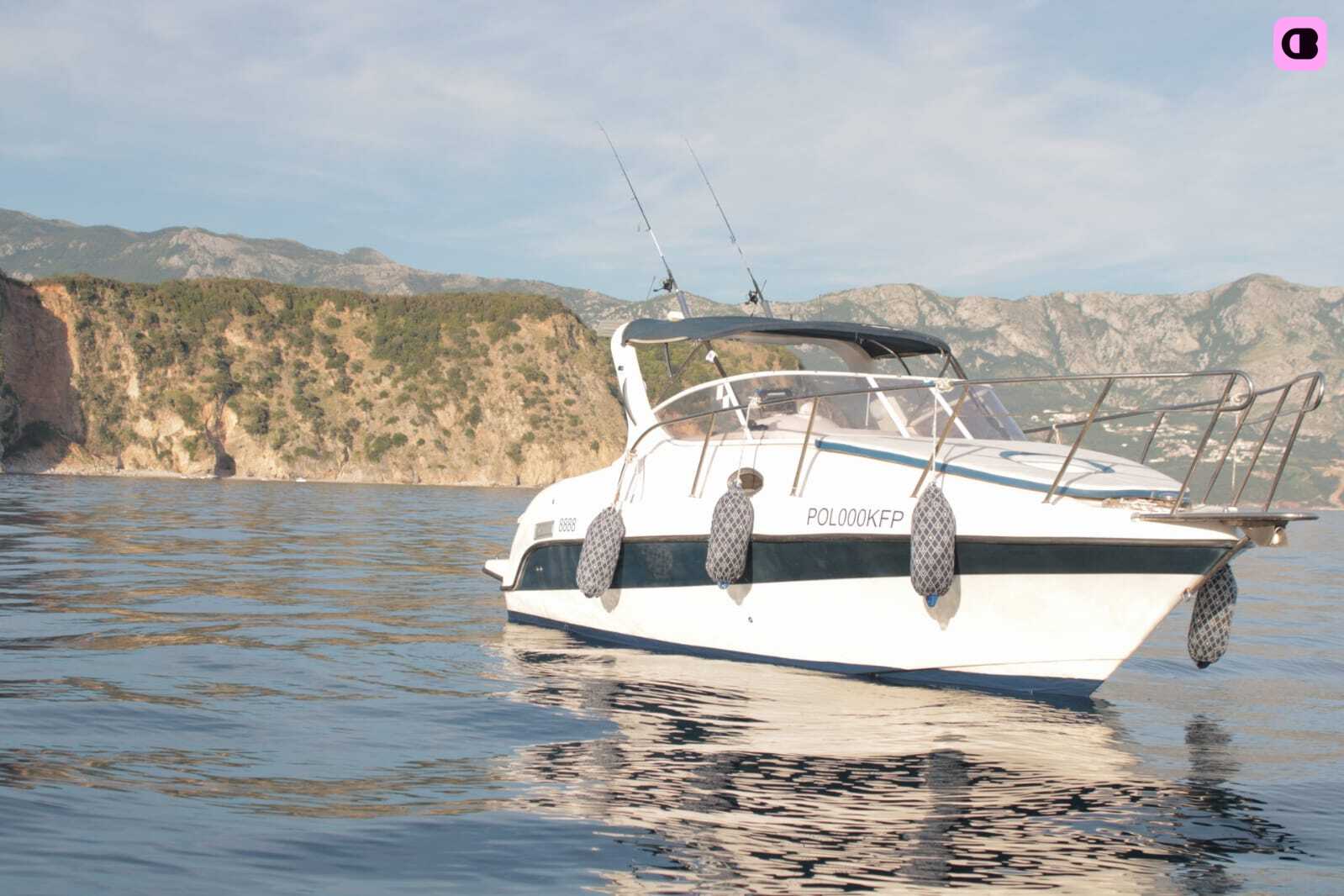 Mano Marine Mano 22.5 – Budva