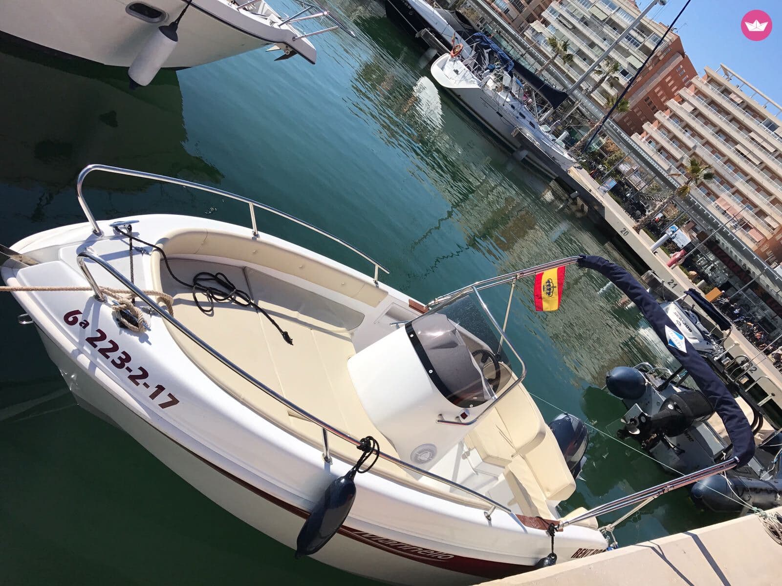 Marinello 16 – Dénia