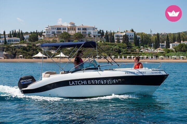 Marinello Eden 20 – Latsi