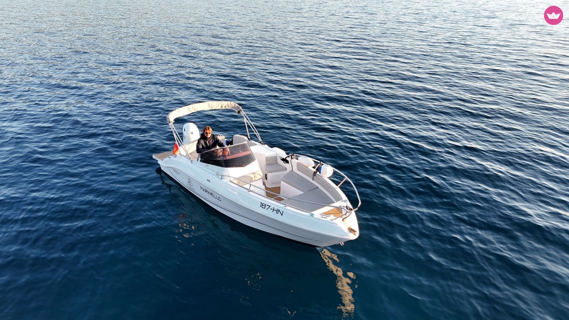 Marinello New Eden 22 – Zelenika
