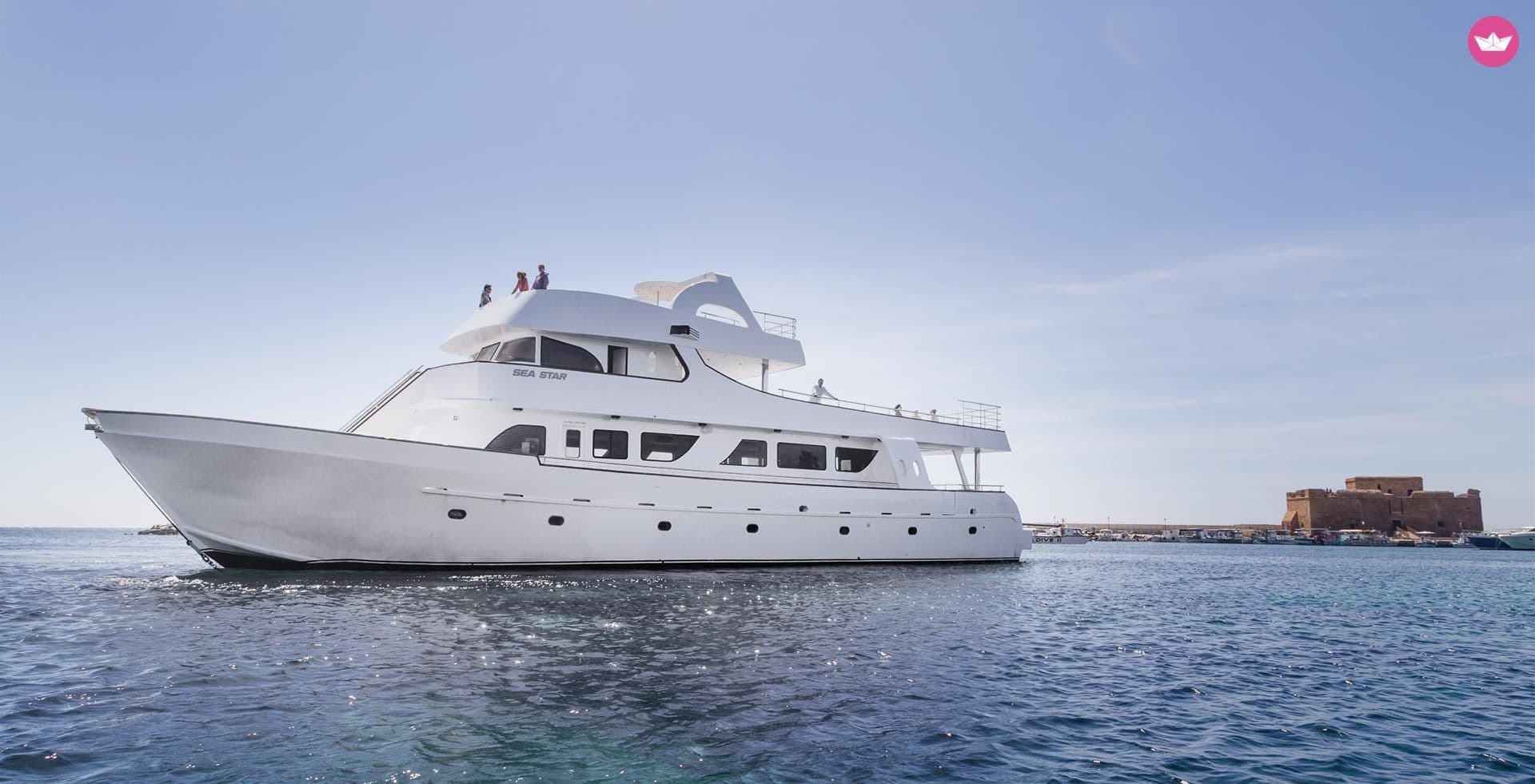 Masouras Bros Custom – Paphos