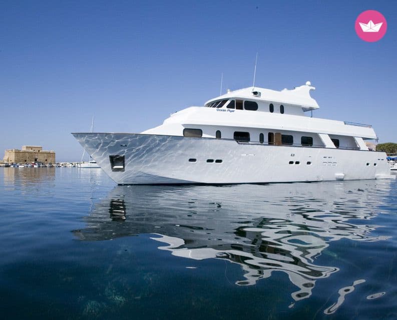 Masouras Bros Custom – Paphos