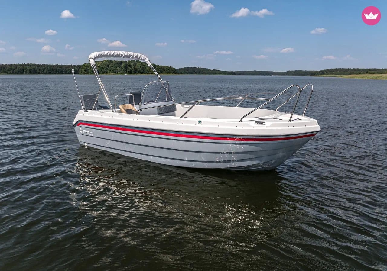 Massiv 520 V – GdańSk