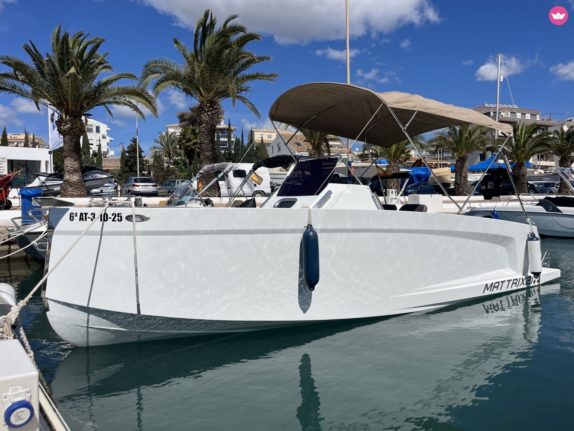 Matrix 21 – Altea