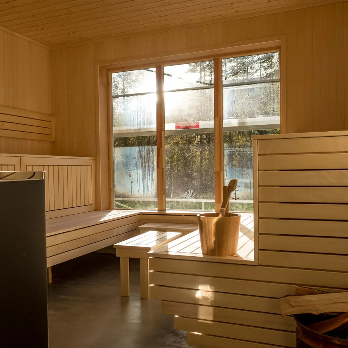 Meretes Garden – Valldal