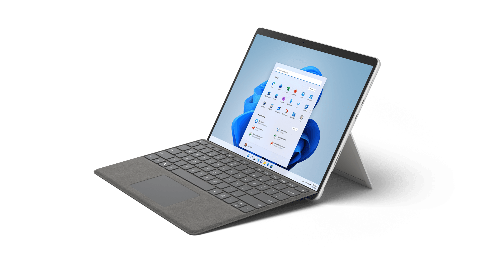 Microsoft Surface Pro 8