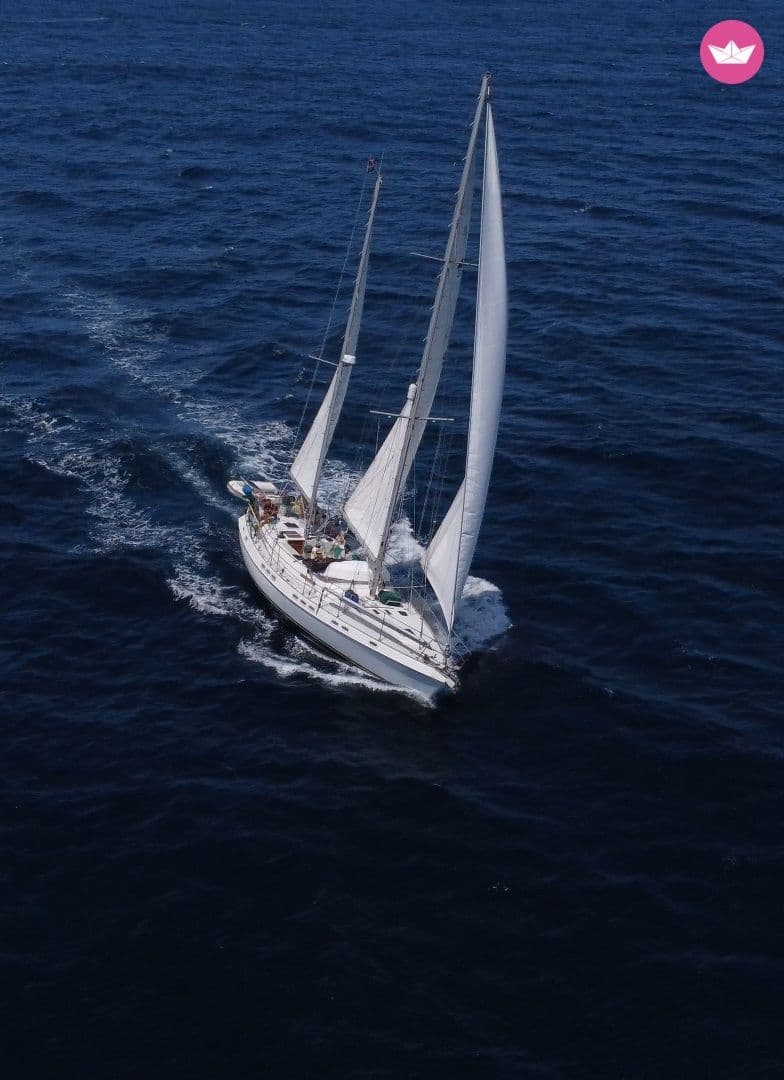 Morgan Out Island 51 – Limfjord