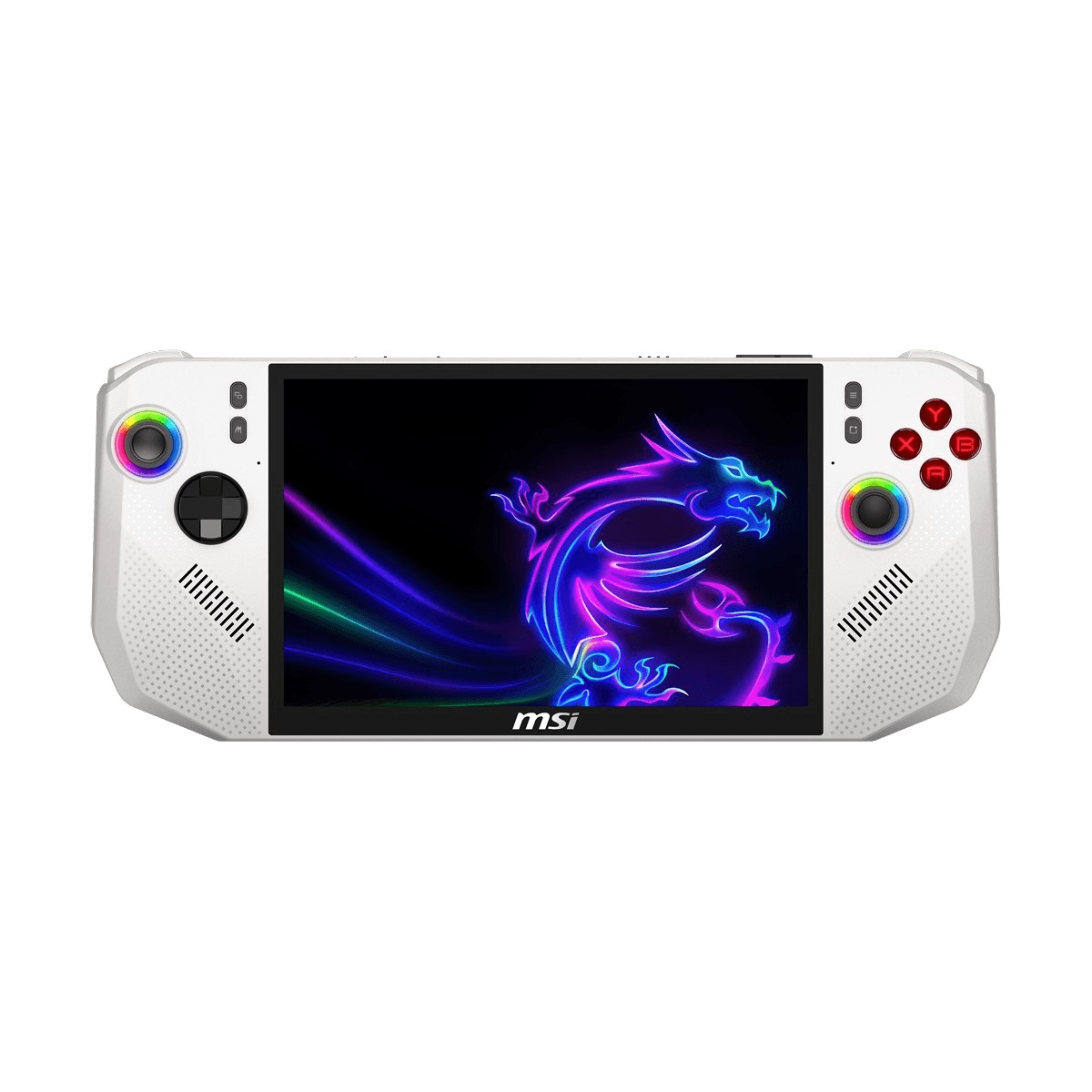 MSI Claw A8