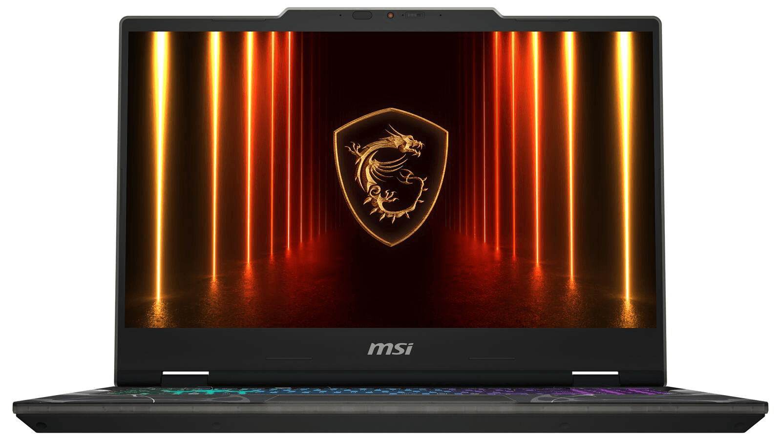 MSI Cyborg 15