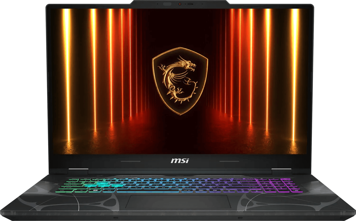 MSI Cyborg 17