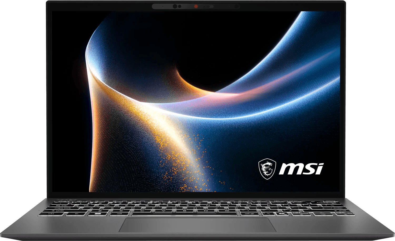 MSI Prestige 13 AI+