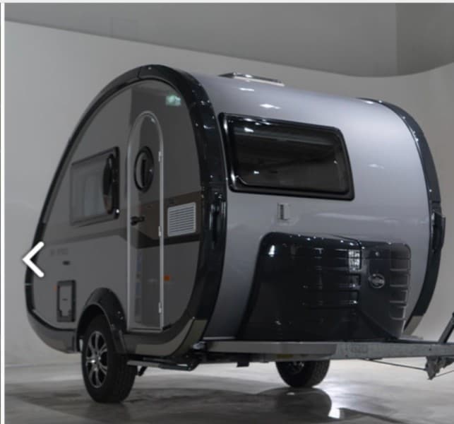 Ivars Tab Campingvogn – Stavanger