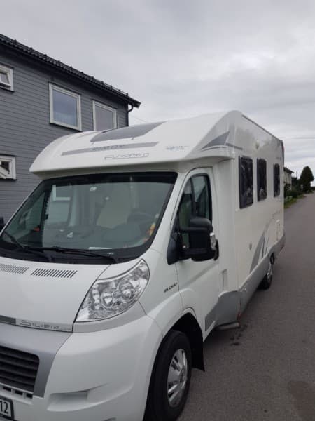 Tors Rimor Bobil – Sandefjord