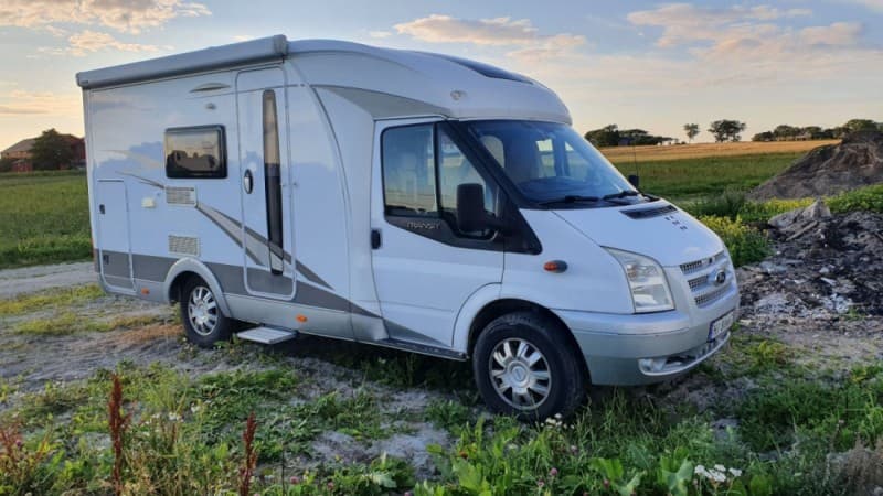 Stians Hobby Bobil – Trondheim