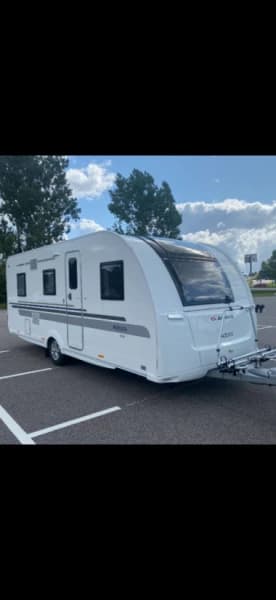 Karls Adria Husvagn – Enköping