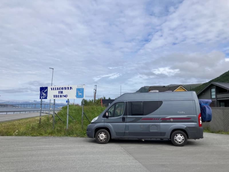 Fiat Campingbus von Julia – Thun