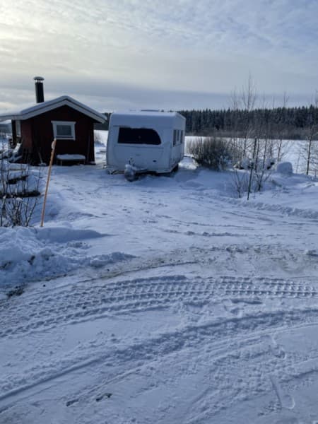 Peders Polar Husvagn – Umeå