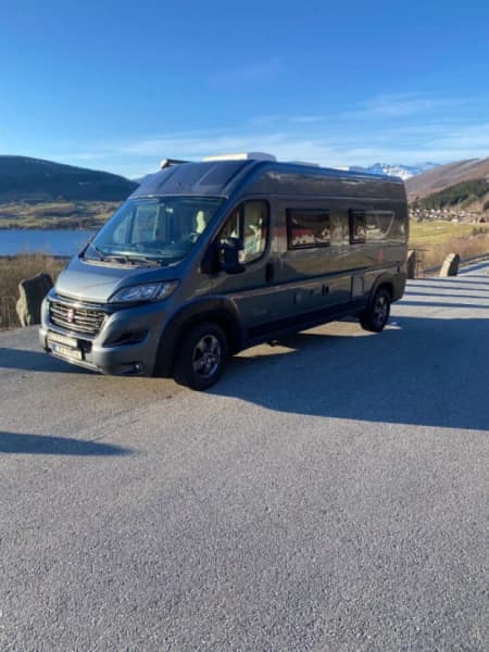 Egils Karmann Mobil Bybobil – Trondheim