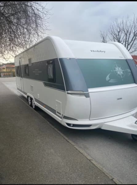 Johans Hobby Husvagn – Västra Frölunda