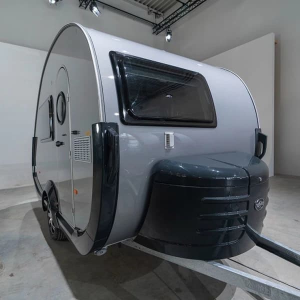 Tabbert Wohnwagen von Silvan – Rohrbach