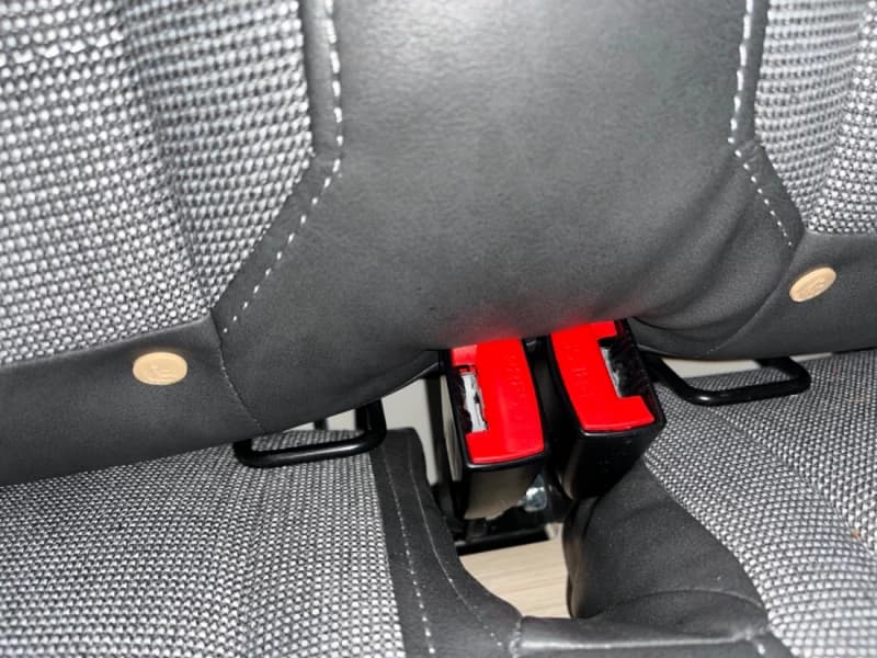 Thomass Adria Campervan – Jönköping