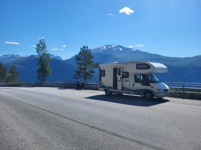 Jespers Hobby Husbil – Upplands Väsby