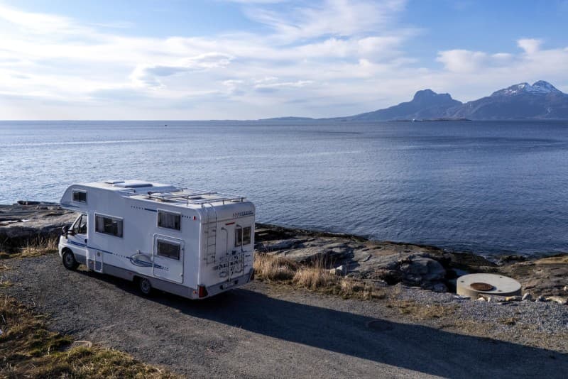 Kristians Pilote Bobil – Bodø