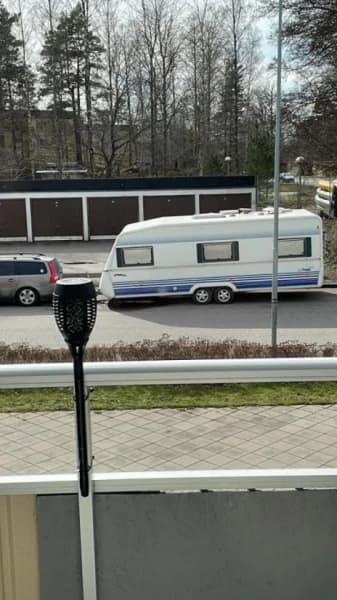 Peters Polar Husvagn – Katrineholm