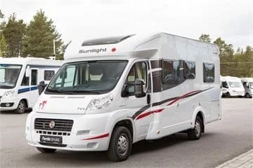 Subramaniams 4140 capron Bobil – Sandefjord