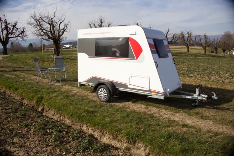 Tomplan Wohnwagen von Mario – Roggwil