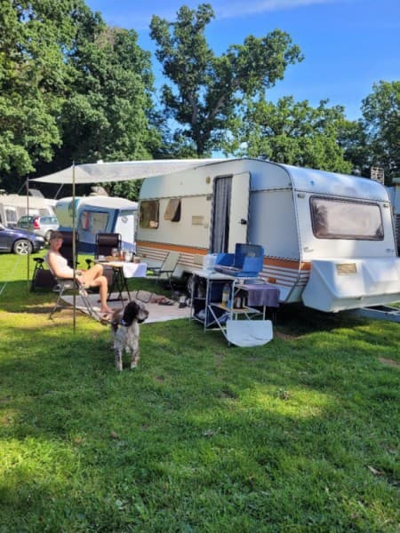 Sasas Ci-Smålandia Husvagn – Älmhult