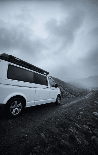 Dmitrijs VW Bybobil – Moss